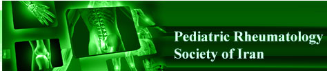 Pediatric Rheumatology Society of Iran